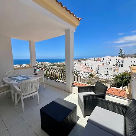 Buenavista Panoramic Windsor Park אדחה