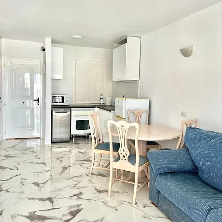 Apartament Buenavista Panoramic Windsor Park