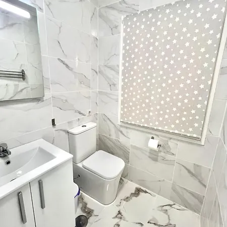 Buenavista Panoramic Windsor Park Lejlighed