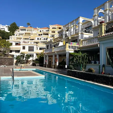 Apartamento Buenavista Panoramic Windsor Park