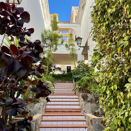 Buenavista Panoramic Windsor Park Lejlighed *