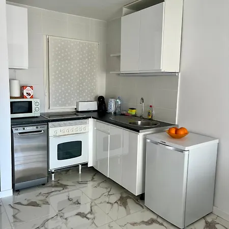 Buenavista Panoramic Windsor Park Apartamento *