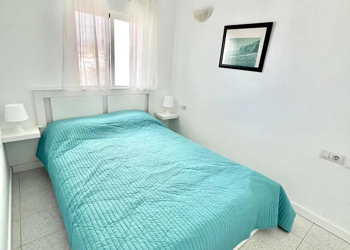 Apartamento Buenavista Panoramic Windsor Park Costa Adeje (Tenerife)