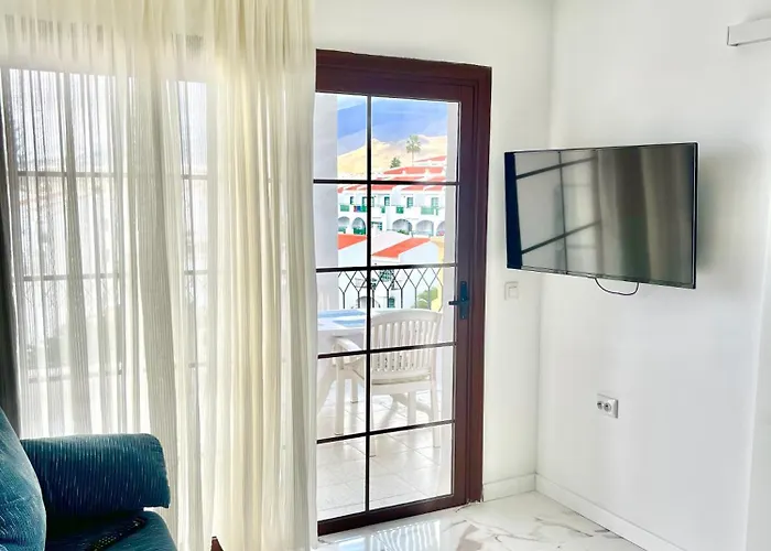 Buenavista Panoramic Windsor Park Apartamento *