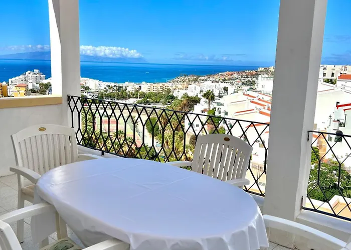 Buenavista Panoramic Windsor Park Apartamento *