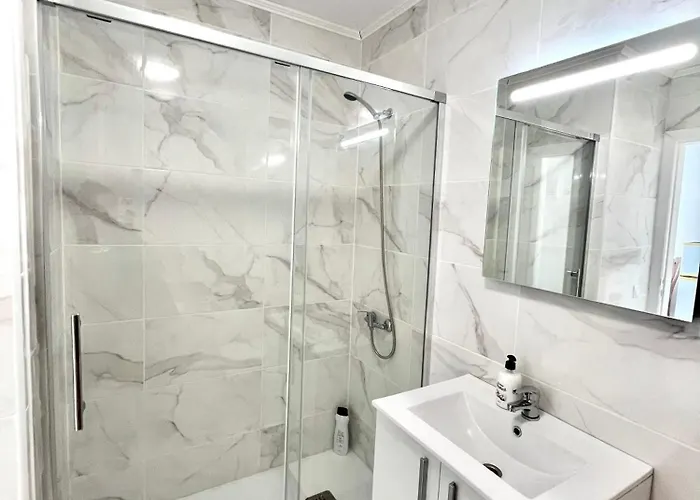 Buenavista Panoramic Windsor Park * Costa Adeje (Tenerife)