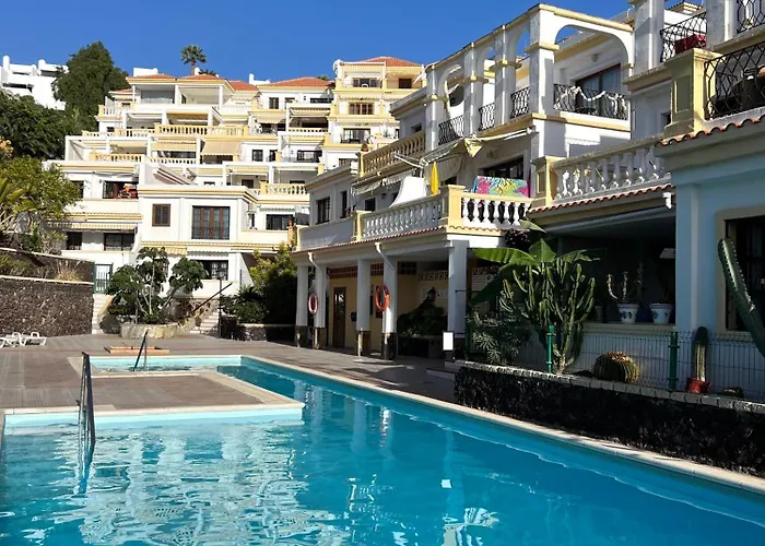 Apartamento Buenavista Panoramic Windsor Park