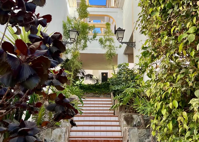 Buenavista Panoramic Windsor Park Lejlighed *