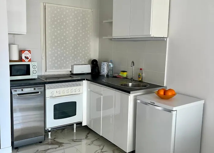 Buenavista Panoramic Windsor Park Apartamento *