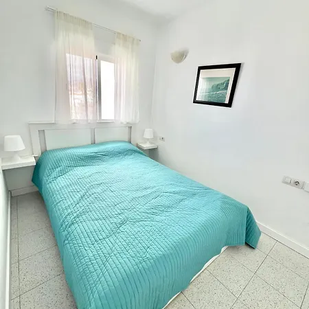 Apartamento Buenavista Panoramic Windsor Park Costa Adeje (Tenerife)