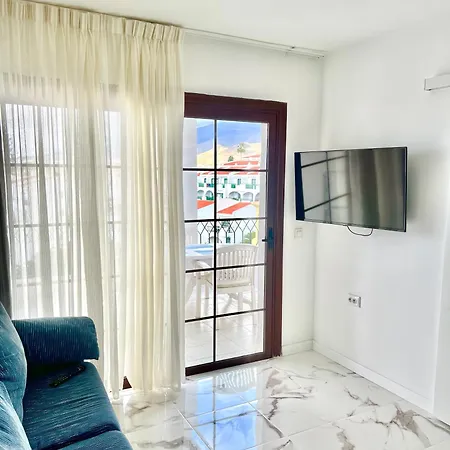 Buenavista Panoramic Windsor Park Apartamento *