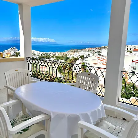 Buenavista Panoramic Windsor Park Daire *