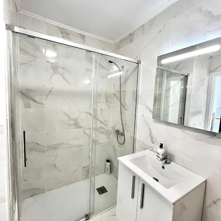 Buenavista Panoramic Windsor Park * Costa Adeje