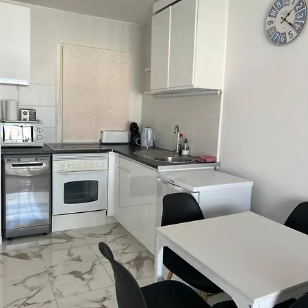 Buenavista Panoramic Windsor Park Διαμέρισμα *