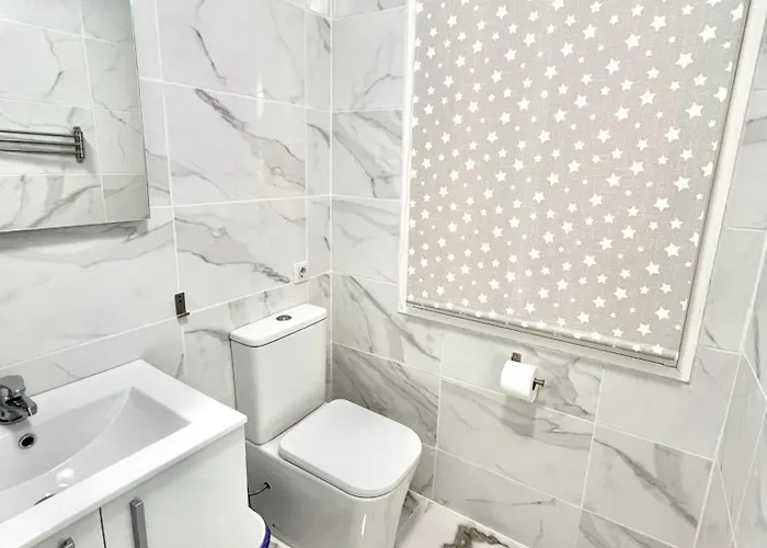 Buenavista Panoramic Windsor Park Apartamento