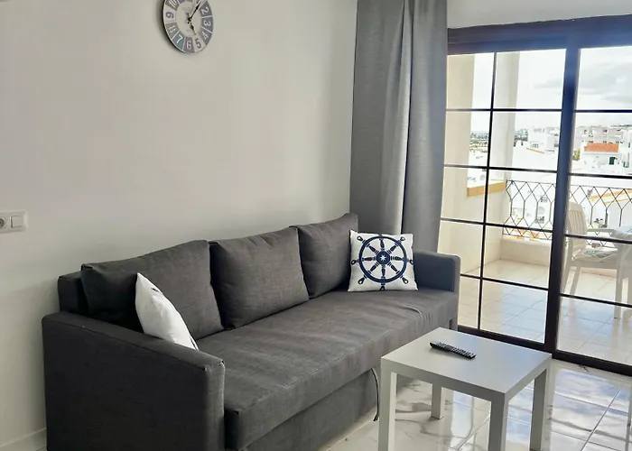 Buenavista Panoramic Windsor Park Apartamento